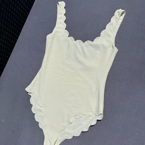 Marysia Swim Palm Springs Swimsuit Small - Picture 5 of 7